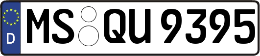 MS-QU9395
