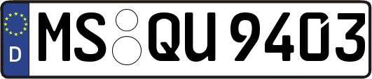 MS-QU9403