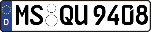 MS-QU9408