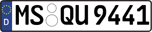 MS-QU9441