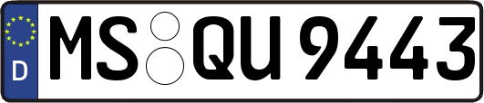 MS-QU9443