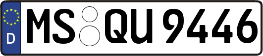 MS-QU9446
