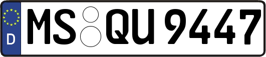 MS-QU9447