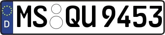 MS-QU9453