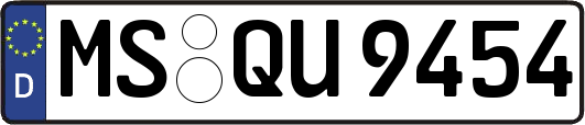 MS-QU9454