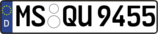 MS-QU9455