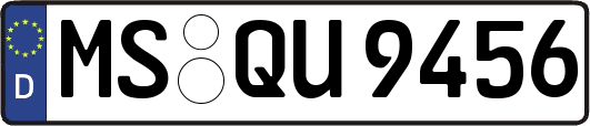 MS-QU9456