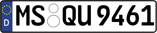 MS-QU9461