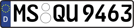MS-QU9463