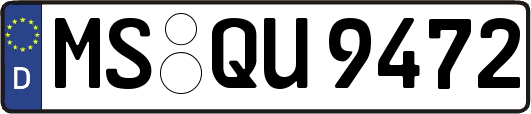 MS-QU9472