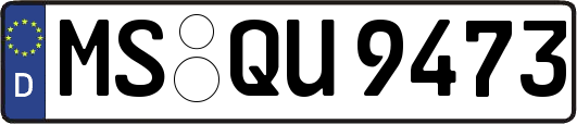 MS-QU9473