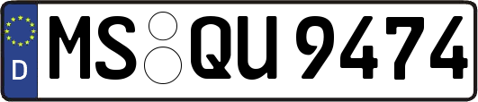 MS-QU9474