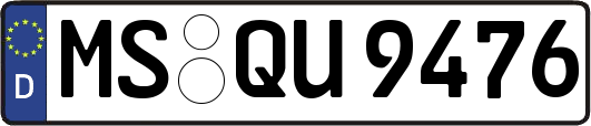 MS-QU9476