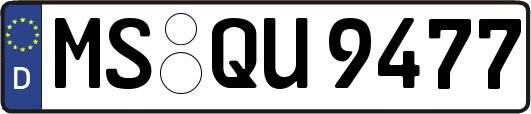 MS-QU9477