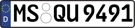 MS-QU9491