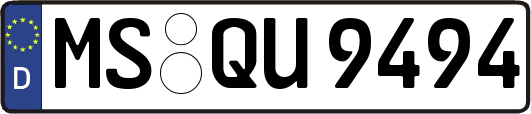 MS-QU9494