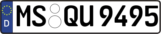 MS-QU9495