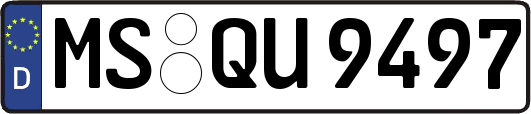 MS-QU9497