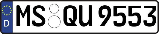 MS-QU9553