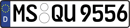 MS-QU9556