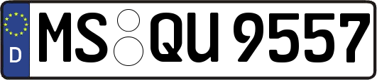 MS-QU9557