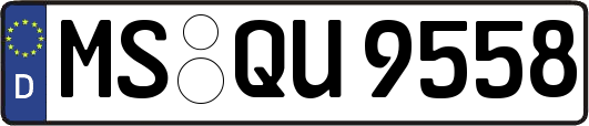 MS-QU9558