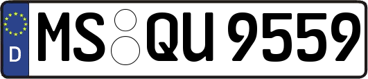 MS-QU9559