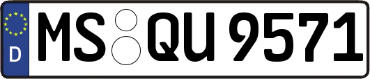 MS-QU9571