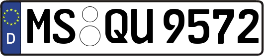 MS-QU9572