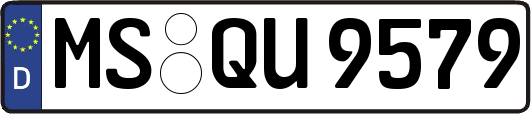 MS-QU9579