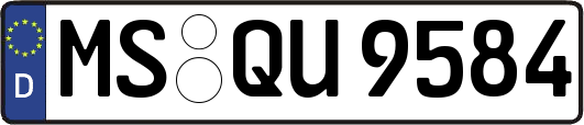 MS-QU9584