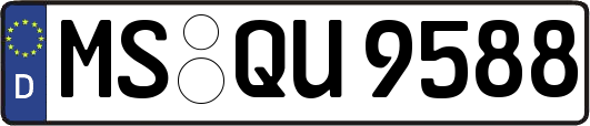 MS-QU9588