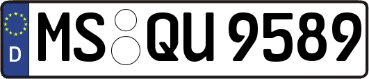 MS-QU9589