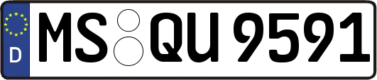 MS-QU9591