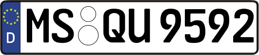 MS-QU9592