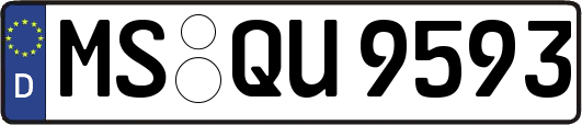 MS-QU9593