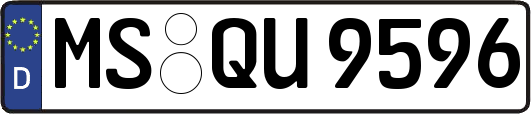 MS-QU9596