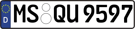 MS-QU9597
