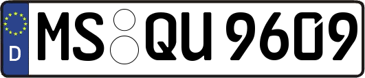 MS-QU9609