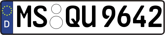 MS-QU9642
