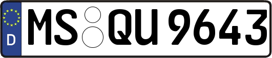 MS-QU9643