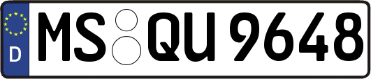 MS-QU9648