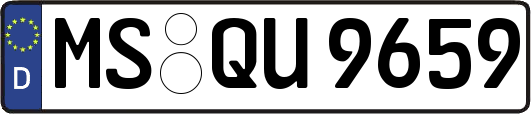 MS-QU9659