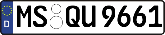 MS-QU9661
