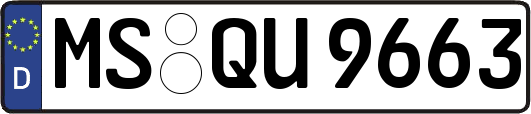 MS-QU9663