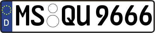 MS-QU9666