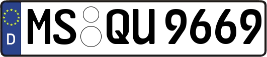 MS-QU9669