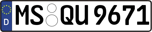 MS-QU9671