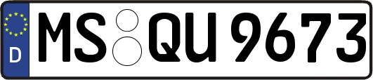 MS-QU9673