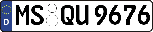 MS-QU9676
